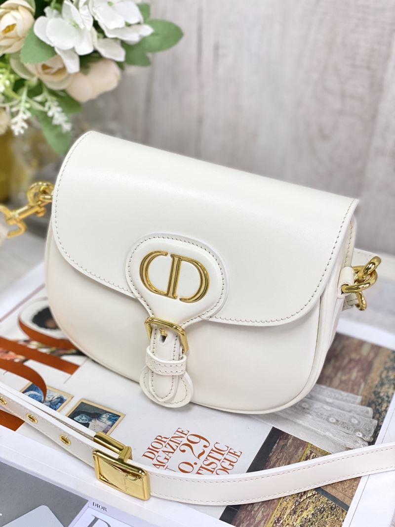 Christian Dior Bobby Bags